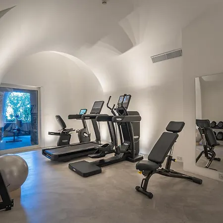 酒店 贝尔维塞林纳酒店