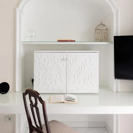 贝尔维塞林纳酒店