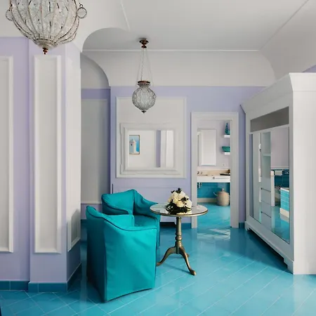 贝尔维塞林纳酒店 酒店