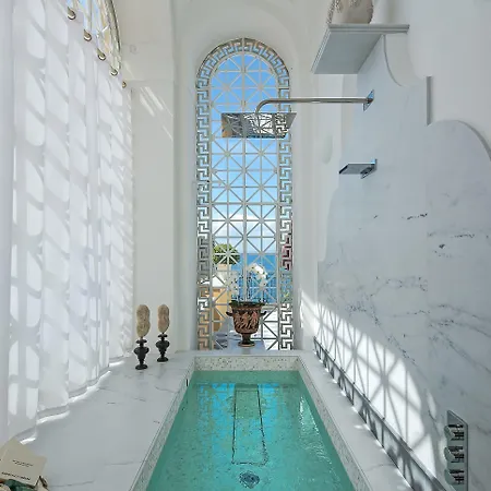 贝尔维塞林纳酒店 酒店