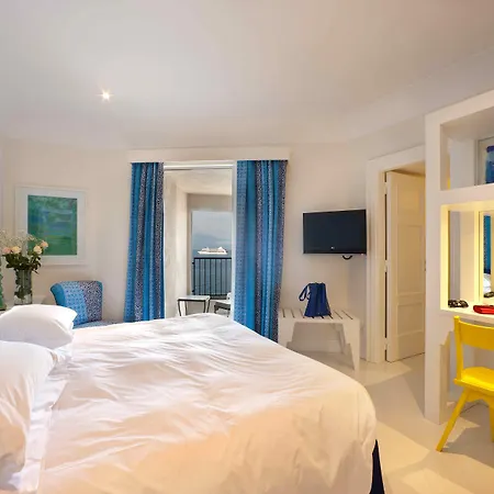 贝尔维塞林纳酒店 酒店