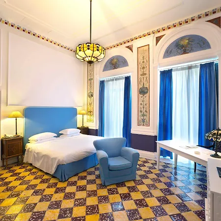 酒店 贝尔维塞林纳酒店