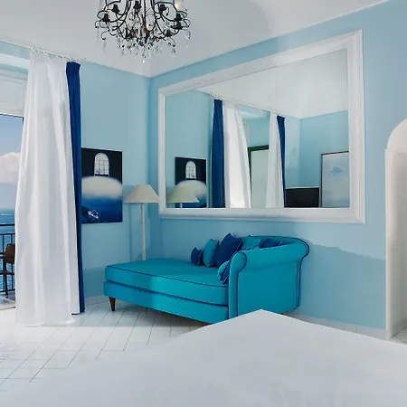 酒店 贝尔维塞林纳酒店