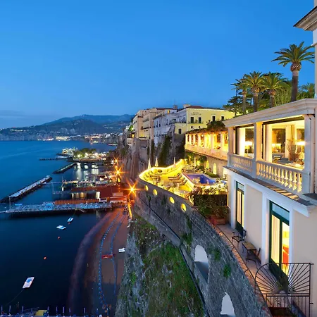 贝尔维塞林纳酒店