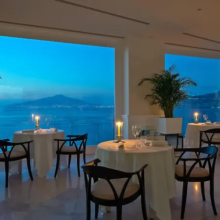 酒店 贝尔维塞林纳酒店