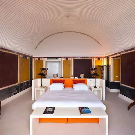 贝尔维塞林纳酒店 酒店