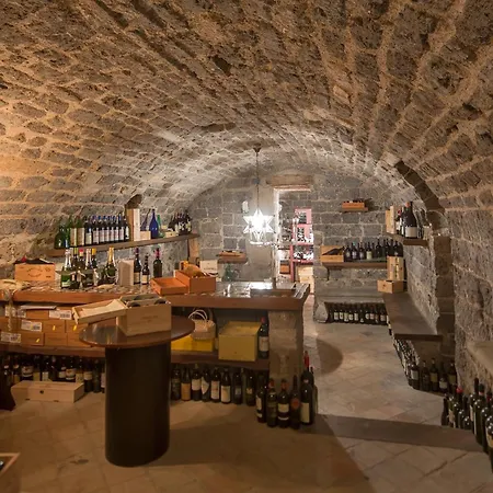 贝尔维塞林纳酒店 酒店 5*