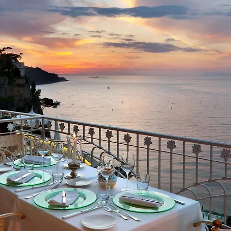 贝尔维塞林纳酒店 酒店