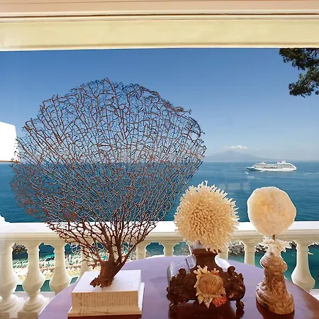 贝尔维塞林纳酒店 酒店