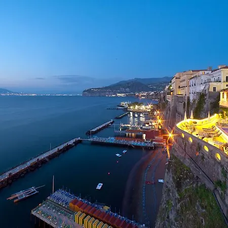 ベルヴュー シレーネ ホテル