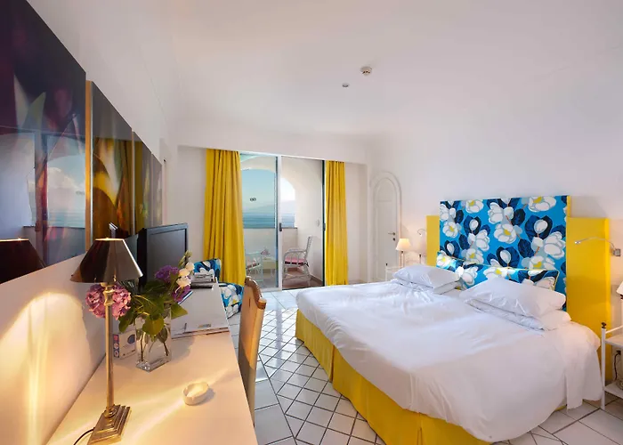 Bellevue Syrene Hotel