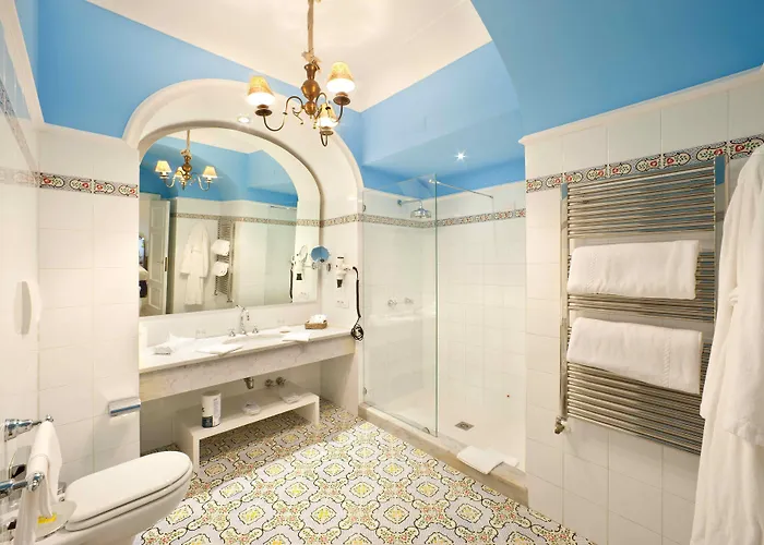 Bellevue Syrene 5* Sorrente