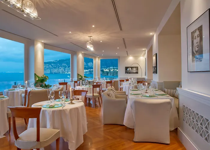 Bellevue Syrene 5* Sorrente