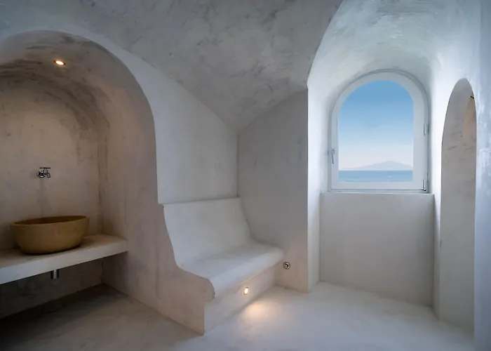 Hotel Bellevue Syrene 5*