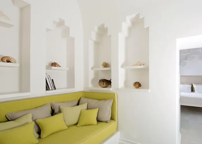 Bellevue Syrene Hotel Sorrente