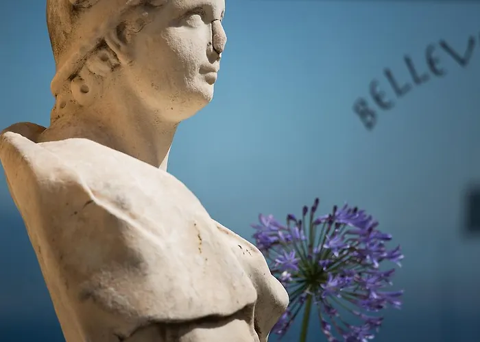 Bellevue Syrene Hotel Sorrente