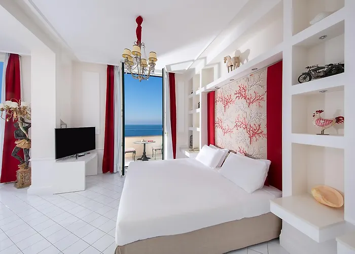 Bellevue Syrene Sorrente