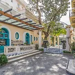 Szálloda Bellevue Syrene 5*