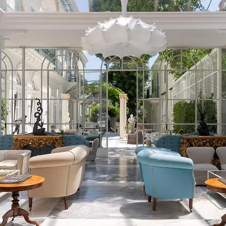 Bellevue Syrene Hotel