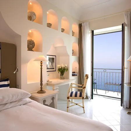 Bellevue Syrene Hotel