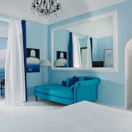 Bellevue Syrene Hotel