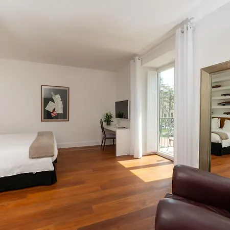Bellevue Syrene 5*
