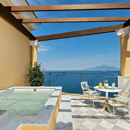 ホテル ベルヴュー シレーネ