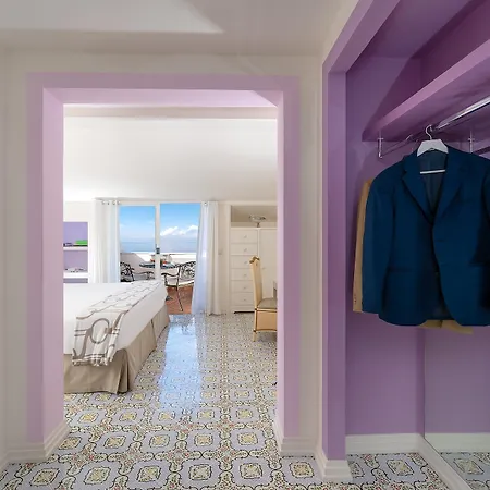 Bellevue Syrene Sorrento