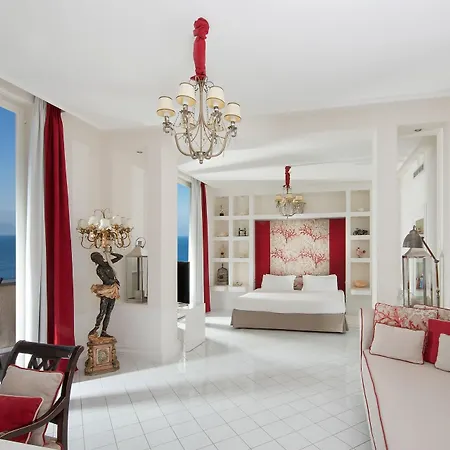 Bellevue Syrene 5* Sorrento