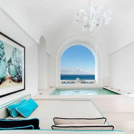 Bellevue Syrene Sorrento