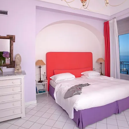 Bellevue Syrene Sorrento