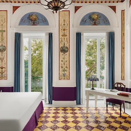 Bellevue Syrene 5* Sorrento