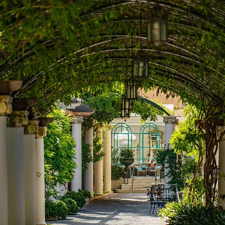 ベルヴュー シレーネ ソレント