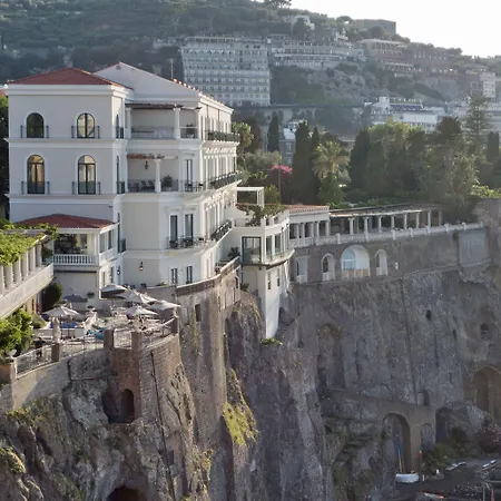 ベルヴュー シレーネ ホテル