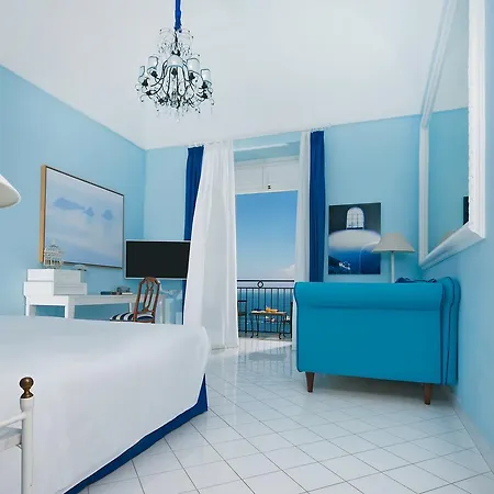 Hotel Bellevue Syrene