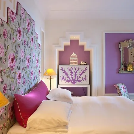Bellevue Syrene Sorrento