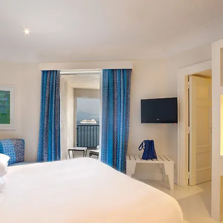 Bellevue Syrene Hotel Sorrento