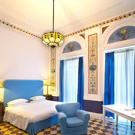 Bellevue Syrene Hotel
