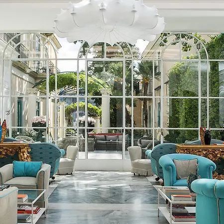 Bellevue Syrene 5*