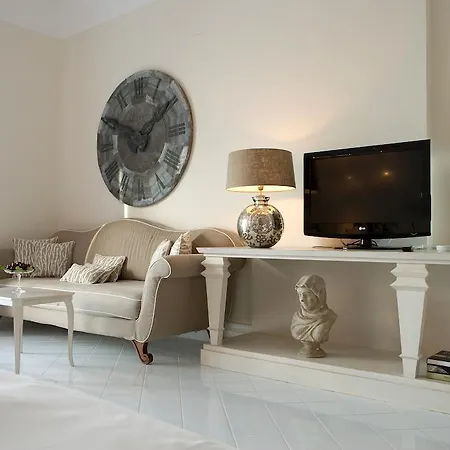 Bellevue Syrene Hotel Sorrento