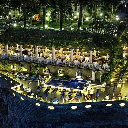 Bellevue Syrene 5* Sorrento