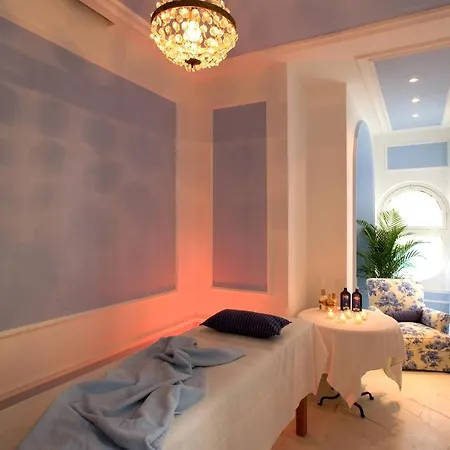 ベルヴュー シレーネ 5*