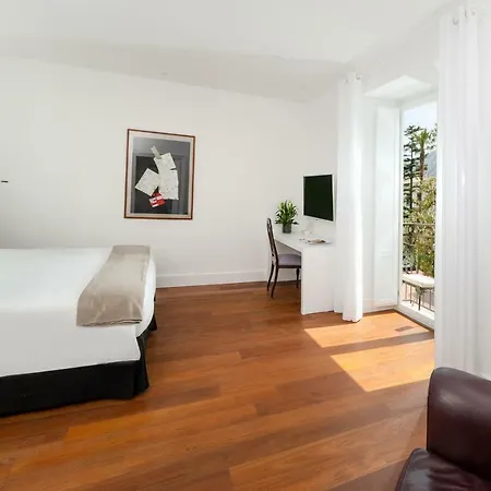 Bellevue Syrene 5*
