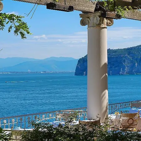 Hotel Bellevue Syrene
