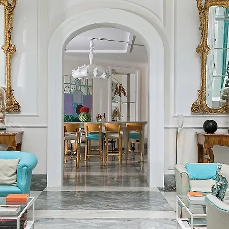 Bellevue Syrene Sorrento