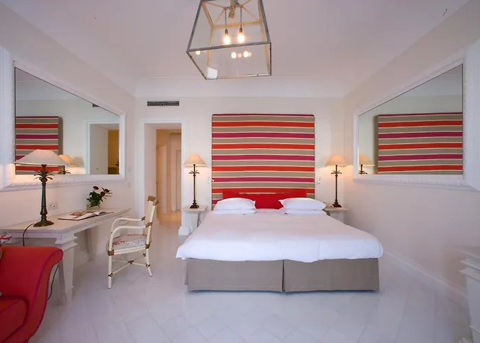 Bellevue Syrene Sorrento