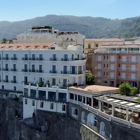 Bellevue Syrene Ξενοδοχείο