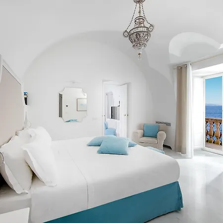 Bellevue Syrene 5*