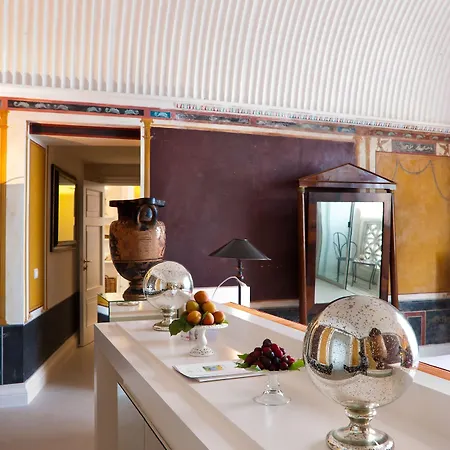 Bellevue Syrene Сорренто