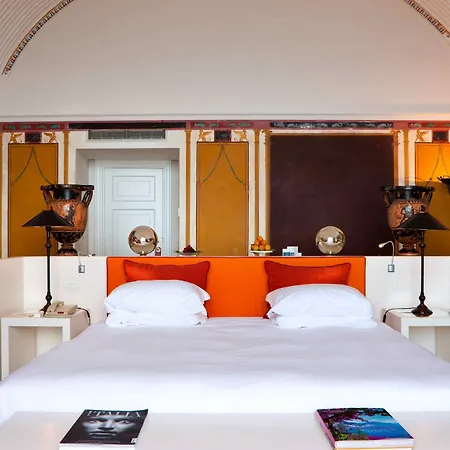 Bellevue Syrene Otel 5*